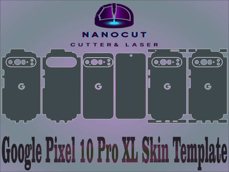 Google Pixel 10 Pro XL